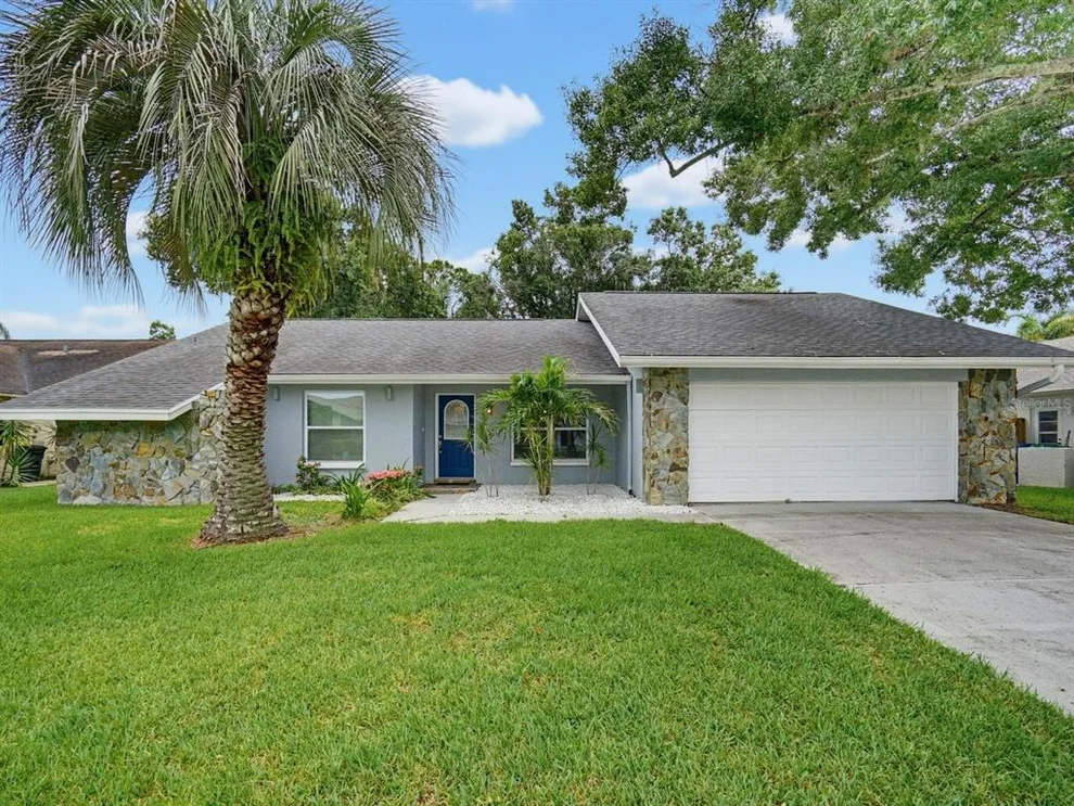 Unit for sale at 2988 PINEWOOD RUN, PALM HARBOR, FL 34684