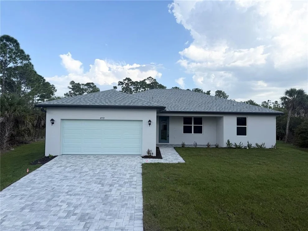Unit for sale at 4972 KISKA ROAD, NORTH PORT, FL 34288