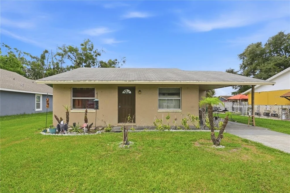 Unit for sale at 310 TARPON STREET, KISSIMMEE, FL 34744
