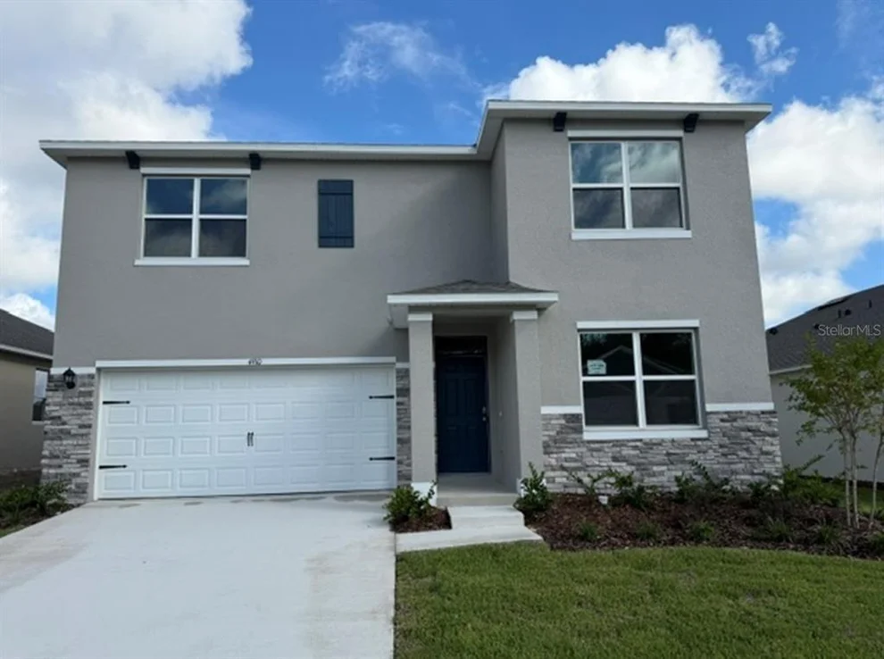Unit for sale at 4910 MARSHELDER STREET, APOPKA, FL 32712
