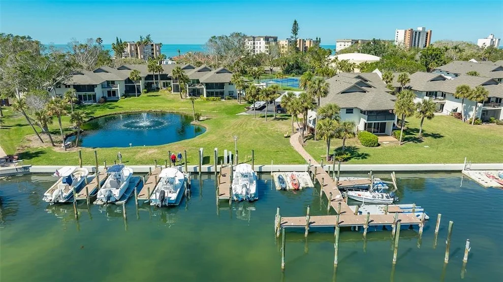 Unit for sale at 4234 GULF OF MEXICO DRIVE, LONGBOAT KEY, FL 34228