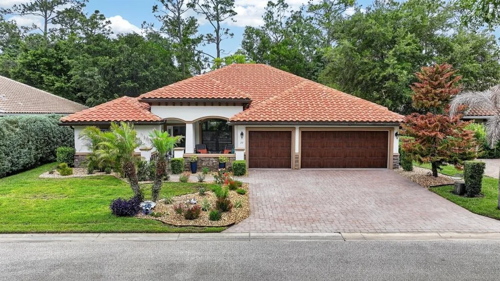 Unit for sale at 77 APIAN WAY, ORMOND BEACH, FL 32174