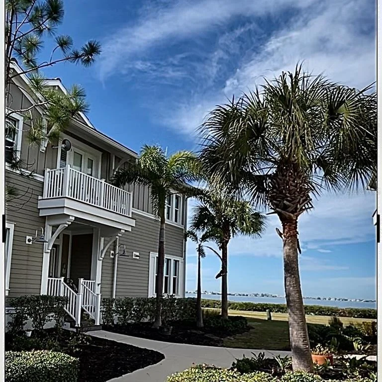 Unit for sale at 310 COMPASS POINT DRIVE, BRADENTON, FL 34209