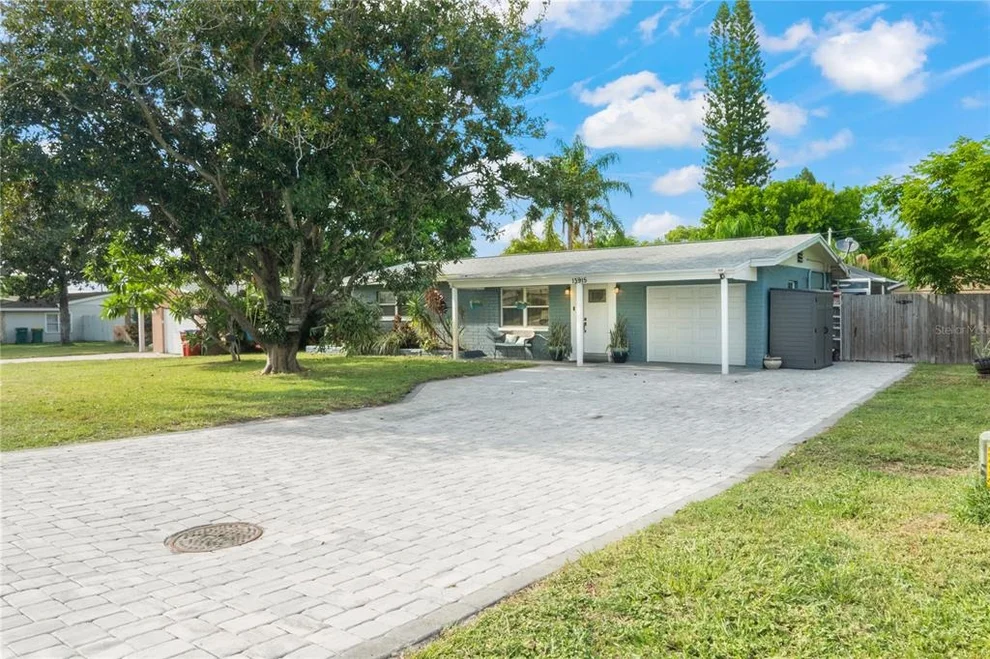 Unit for sale at 13915 94TH AVENUE, SEMINOLE, FL 33776