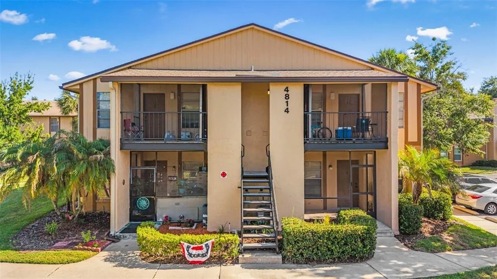 Unit for sale at 4814 S SEMORAN BOULEVARD, ORLANDO, FL 32822