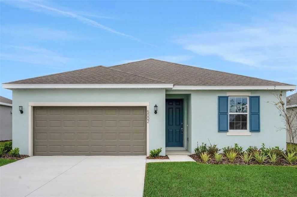 Unit for sale at 5002 ABIGAIL DRIVE, LAKE WALES, FL 33859