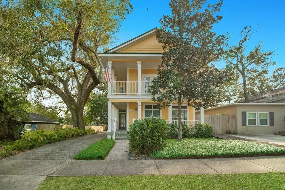 Unit for sale at 2516 E CHURCH STREET, ORLANDO, FL 32803
