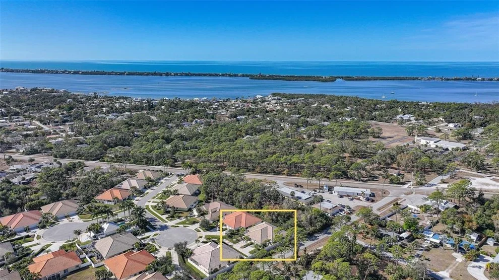 Unit for sale at 28103 PABLO PICASSO DRIVE, ENGLEWOOD, FL 34223