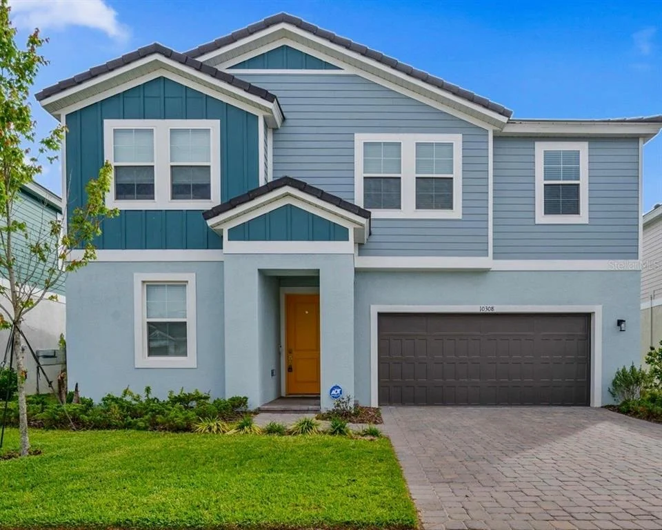 Unit for sale at 10308 FIELDSTONE MYRTLE WAY, SAN ANTONIO, FL 33576