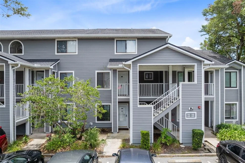 Unit for sale at 9514 DARIEN AVENUE, ORLANDO, FL 32817