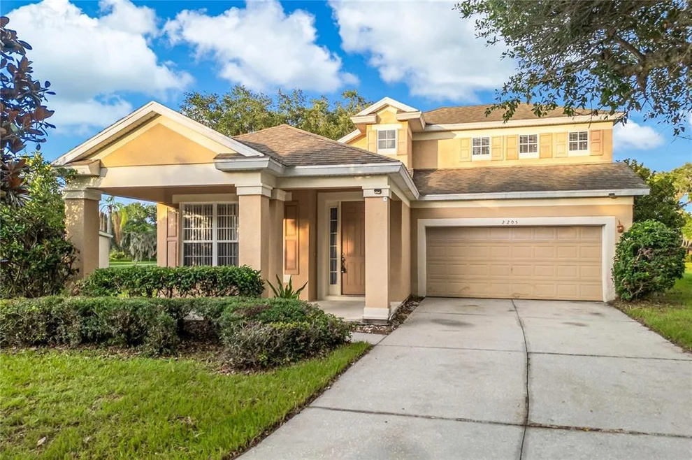 Unit for sale at 2205 GRANGER AVENUE, KISSIMMEE, FL 34746