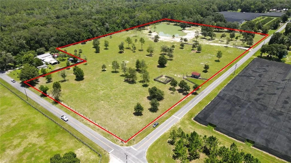 Unit for sale at PETERSON ROAD, PIERSON, FL 32180