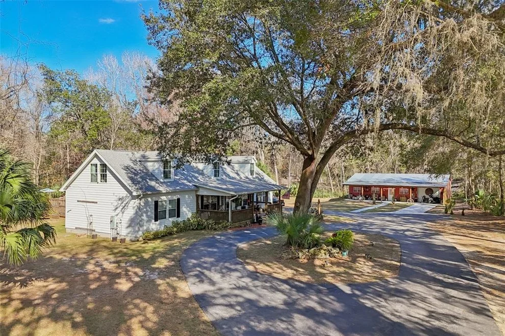 Unit for sale at 7459 SW 5TH AVENUE, OCALA, FL 34476