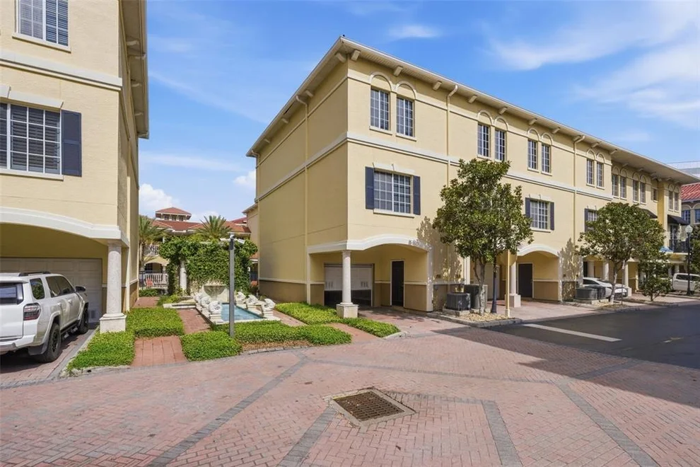 Unit for sale at 113 GRAND BEACH PLACE, TAMPA, FL 33609