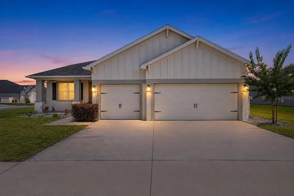 Unit for sale at 3102 KENDAL WAY, LAKELAND, FL 33813