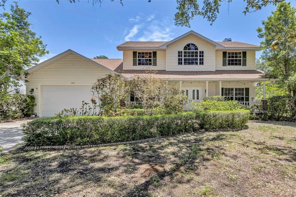 Unit for sale at 403 131ST STREET E, BRADENTON, FL 34212
