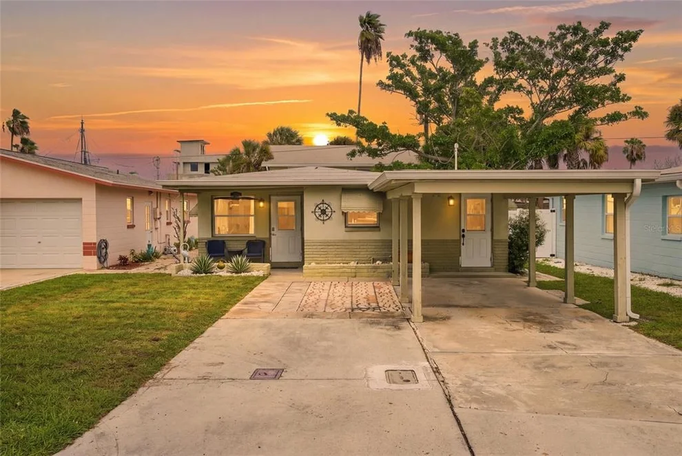 Unit for sale at 13313 2ND STREET E, MADEIRA BEACH, FL 33708