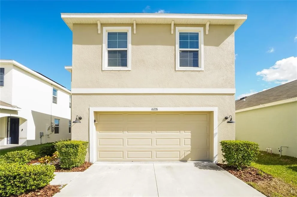 Unit for sale at 16726 SECRET MEADOW DRIVE, ODESSA, FL 33556