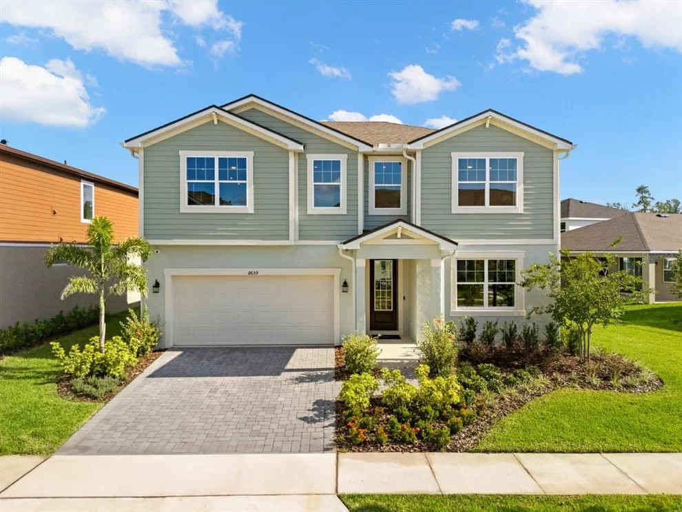 Unit for sale at 9659 PEACE DRIVE, ORLANDO, FL 32832