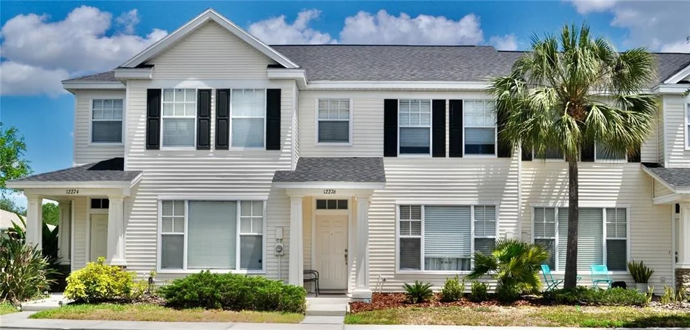 Unit for sale at 12276 COUNTRY WHITE CIRCLE, TAMPA, FL 33635