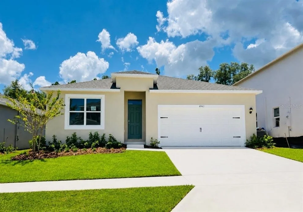 Unit for sale at 3133 HOUSE FINCH ROAD, ST CLOUD, FL 34773