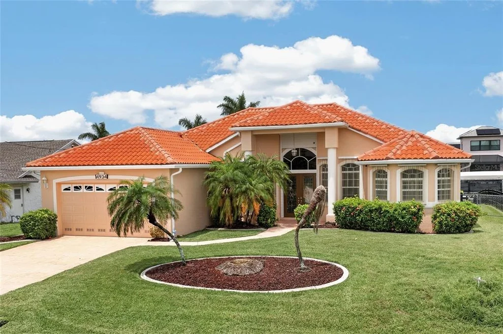 Unit for sale at 4934 SW 10TH AVENUE, CAPE CORAL, FL 33914