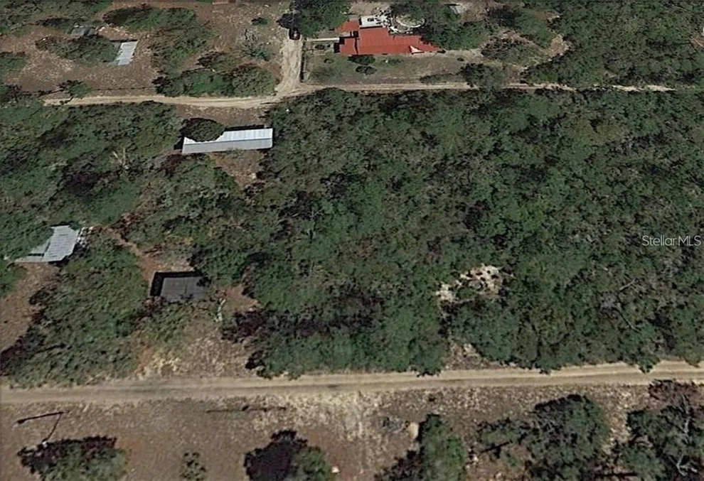 Unit for sale at NE 154TH TERRACE, FORT MC COY, FL 32134