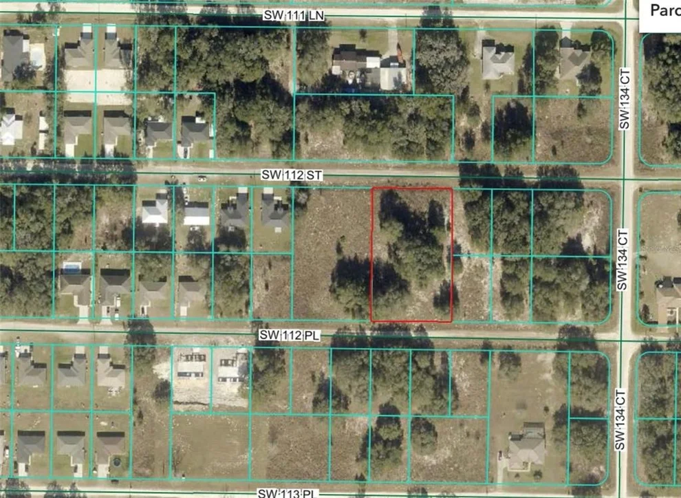 Unit for sale at TBD SW 112 PLACE, DUNNELLON, FL 34432