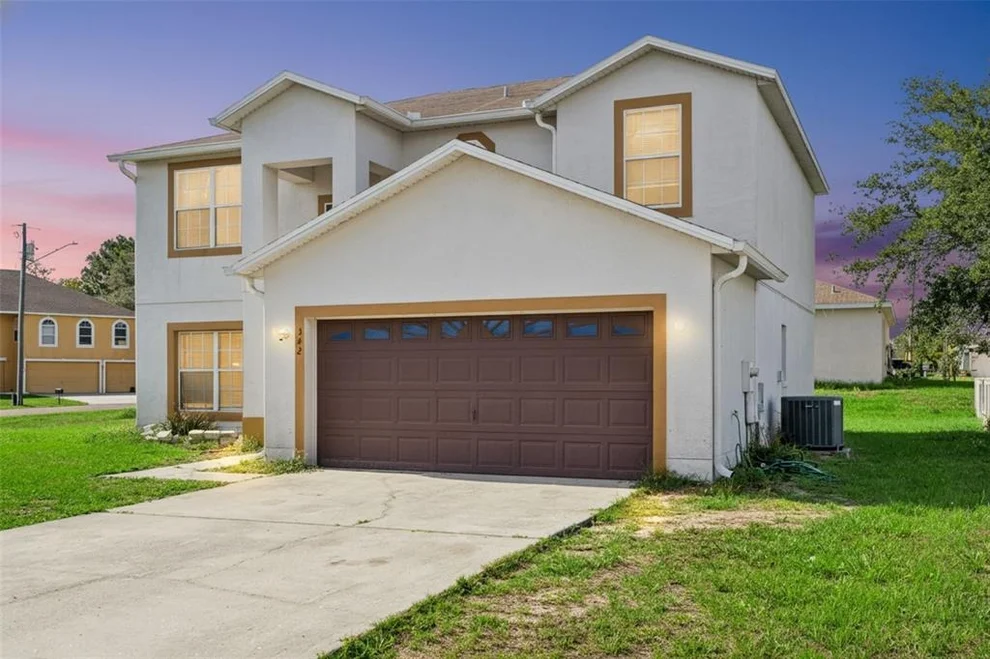 Unit for sale at 342 PUFFER COURT, POINCIANA, FL 34759
