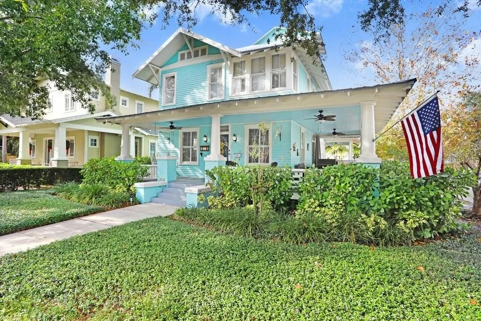 Unit for sale at 1801 W HILLS AVENUE, TAMPA, FL 33606