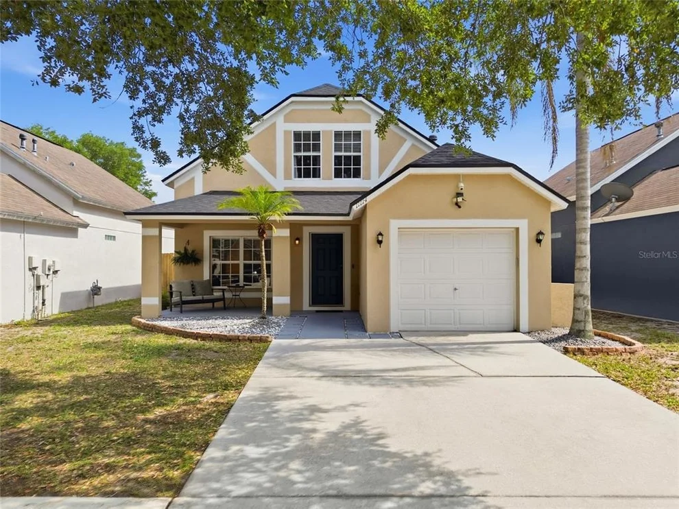 Unit for sale at 11114 LAKE TAHOE DRIVE, RIVERVIEW, FL 33569
