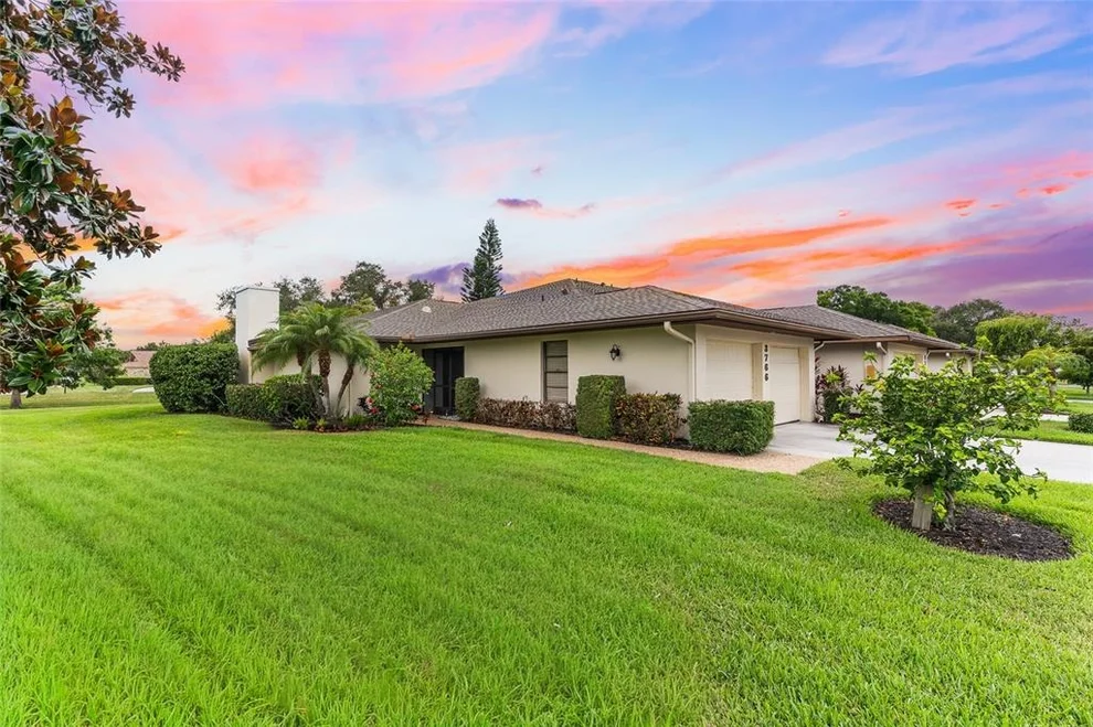 Unit for sale at 3766 BALLANTRAE DRIVE, SARASOTA, FL 34238