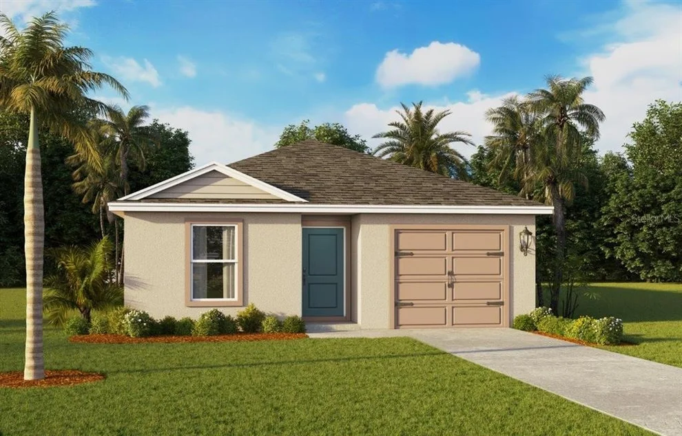 Unit for sale at 1163 AMBER WAVES COURT, LAKE WALES, FL 33859