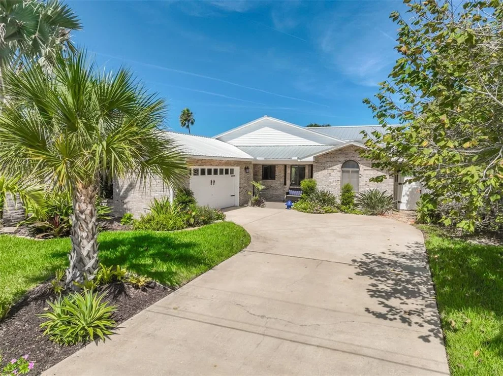 Unit for sale at 624 CUMBERLAND DRIVE, FLAGLER BEACH, FL 32136