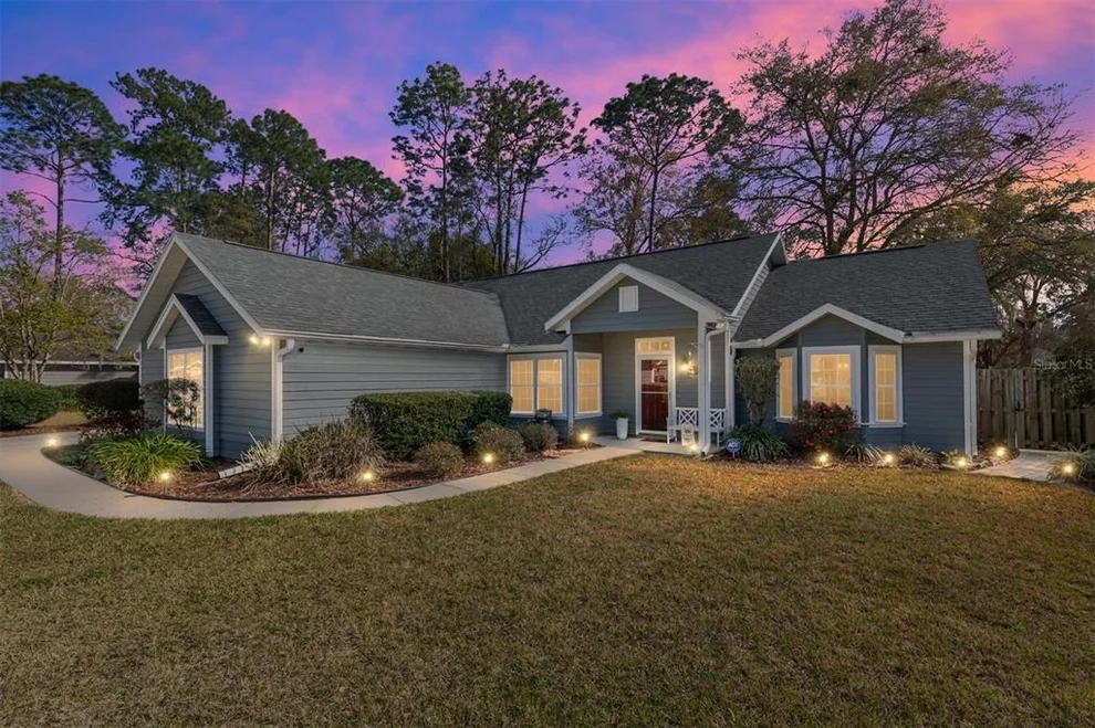 Unit for sale at 2333 NW 41ST AVENUE, GAINESVILLE, FL 32605