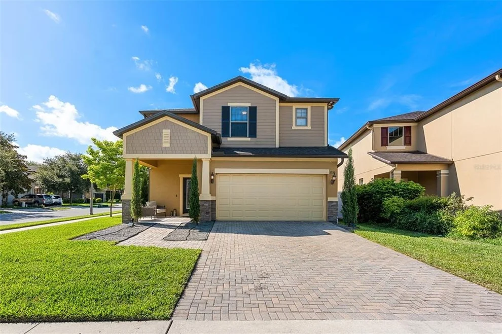 Unit for sale at 1536 BURNING SAGE LANE, CASSELBERRY, FL 32707