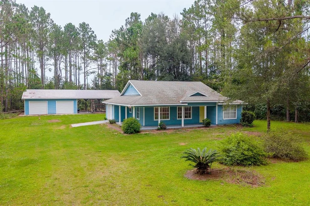 Unit for sale at 670 SW 105TH STREET, TRENTON, FL 32693