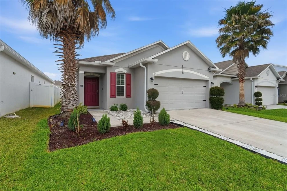 Unit for sale at 227 VILLAVISTA COURT, DAVENPORT, FL 33896