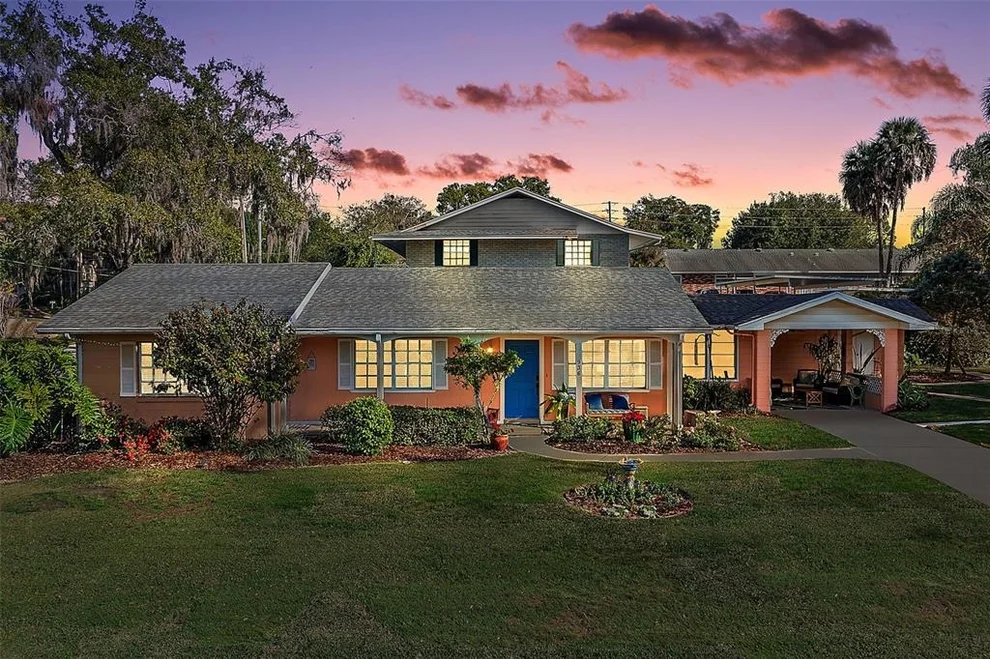 Unit for sale at 936 N BAKER STREET, MOUNT DORA, FL 32757