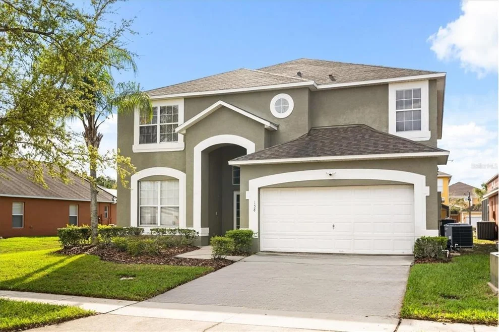 Unit for sale at 158 BAREFOOT BEACH WAY, KISSIMMEE, FL 34746