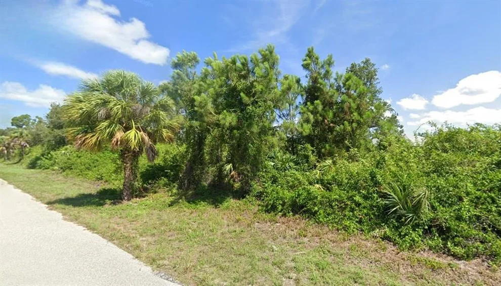 Unit for sale at 12420 SUNNILAND AVENUE, PORT CHARLOTTE, FL 33981