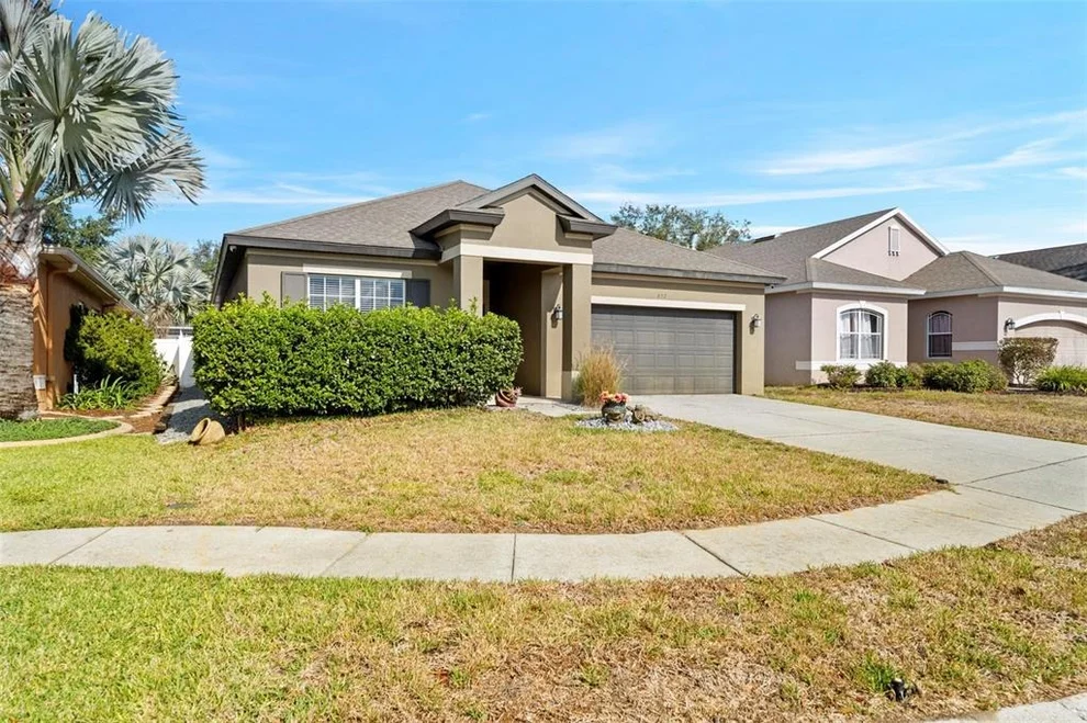 Unit for sale at 632 WINTHROP DRIVE, SPRING HILL, FL 34609