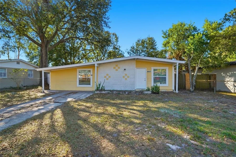 Unit for sale at 4410 W WYOMING AVENUE, TAMPA, FL 33616