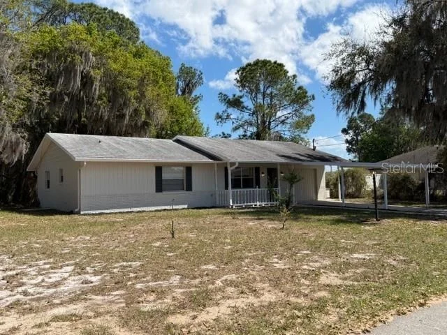 Unit for sale at 3736 PINE CIRCLE, LAKE WALES, FL 33898