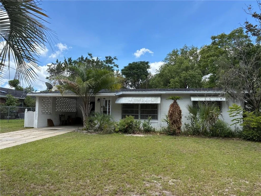 Unit for sale at 213 COLOMBA ROAD, DEBARY, FL 32713