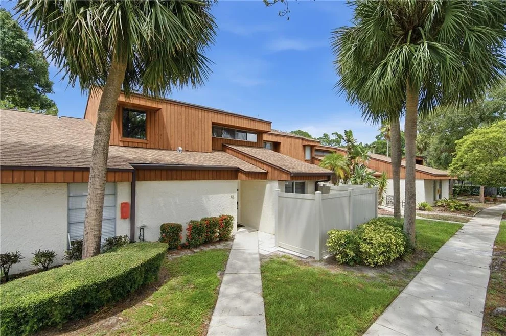 Unit for sale at 2052 SUNSET POINT ROAD, CLEARWATER, FL 33765