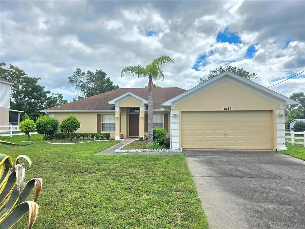 Unit for sale at 11026 LITTLE STREET, SPRING HILL, FL 34608