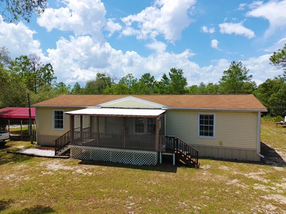 Unit for sale at 5341 W STARGAZER LANE, DUNNELLON, FL 34433