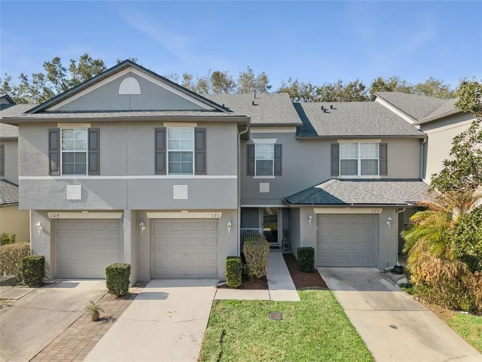 Unit for sale at 171 CONSTITUTION WAY, WINTER SPRINGS, FL 32708