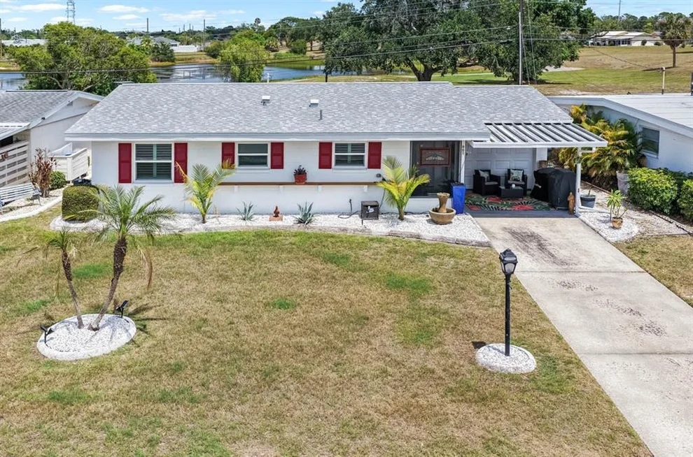 Unit for sale at 901 AUGUSTA DRIVE, SUN CITY CENTER, FL 33573